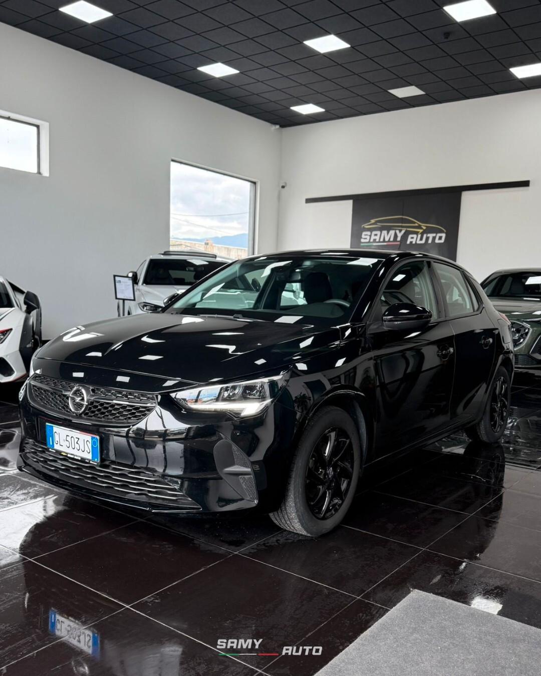 Opel Corsa 1.2 Edition