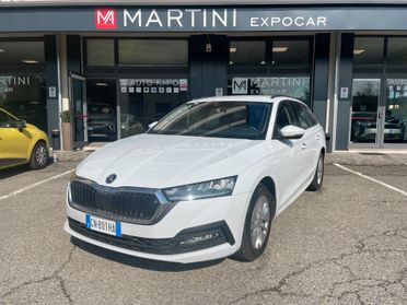 Skoda Octavia 2.0 TDI EVO SCR 150 CV DSG Wagon Executive