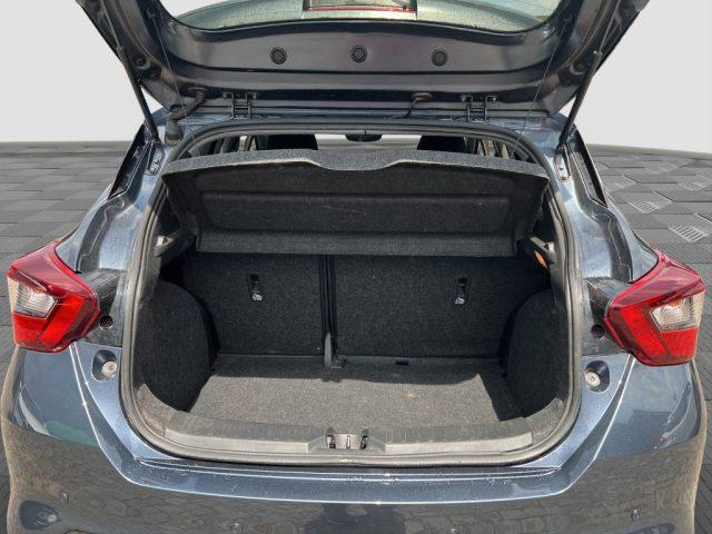 NISSAN Micra Micra Acenta IG 71 5 porte