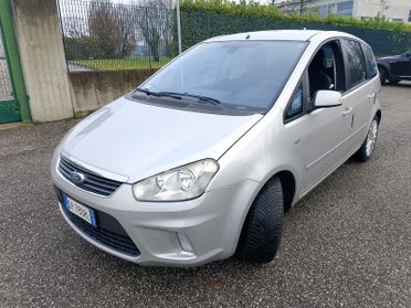 Ford C-Max 1.6 TDCi 90 CV Titanium
