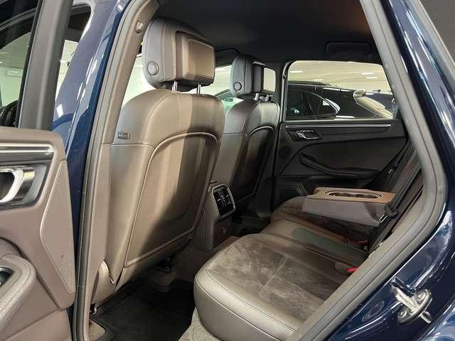 Porsche Macan Macan 2.0 252cv pdk