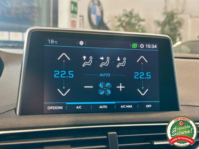 PEUGEOT 3008 PureTech Turbo 130 S&S Allure *NEOPATENTATI*