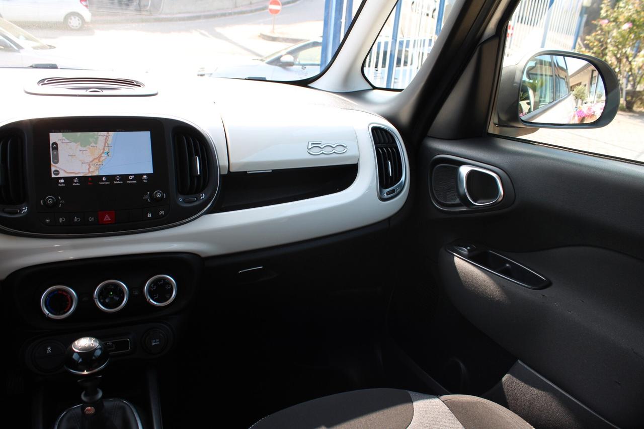 Fiat 500L 1.6 Multijet 120 CV Business