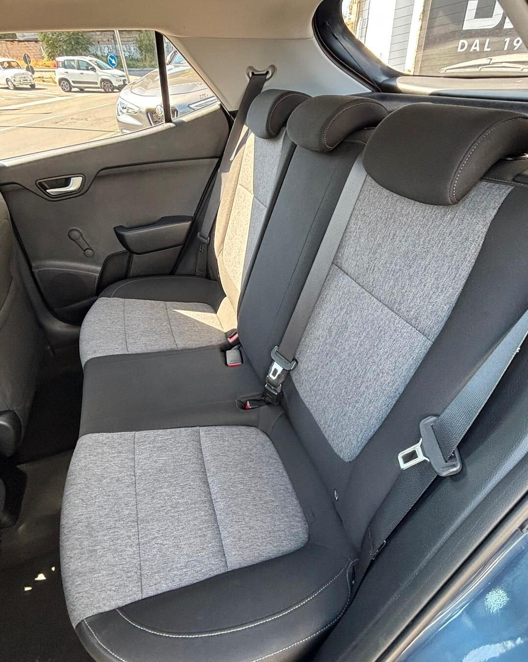 Kia Stonic 1.4 MPI 100 CV Urban