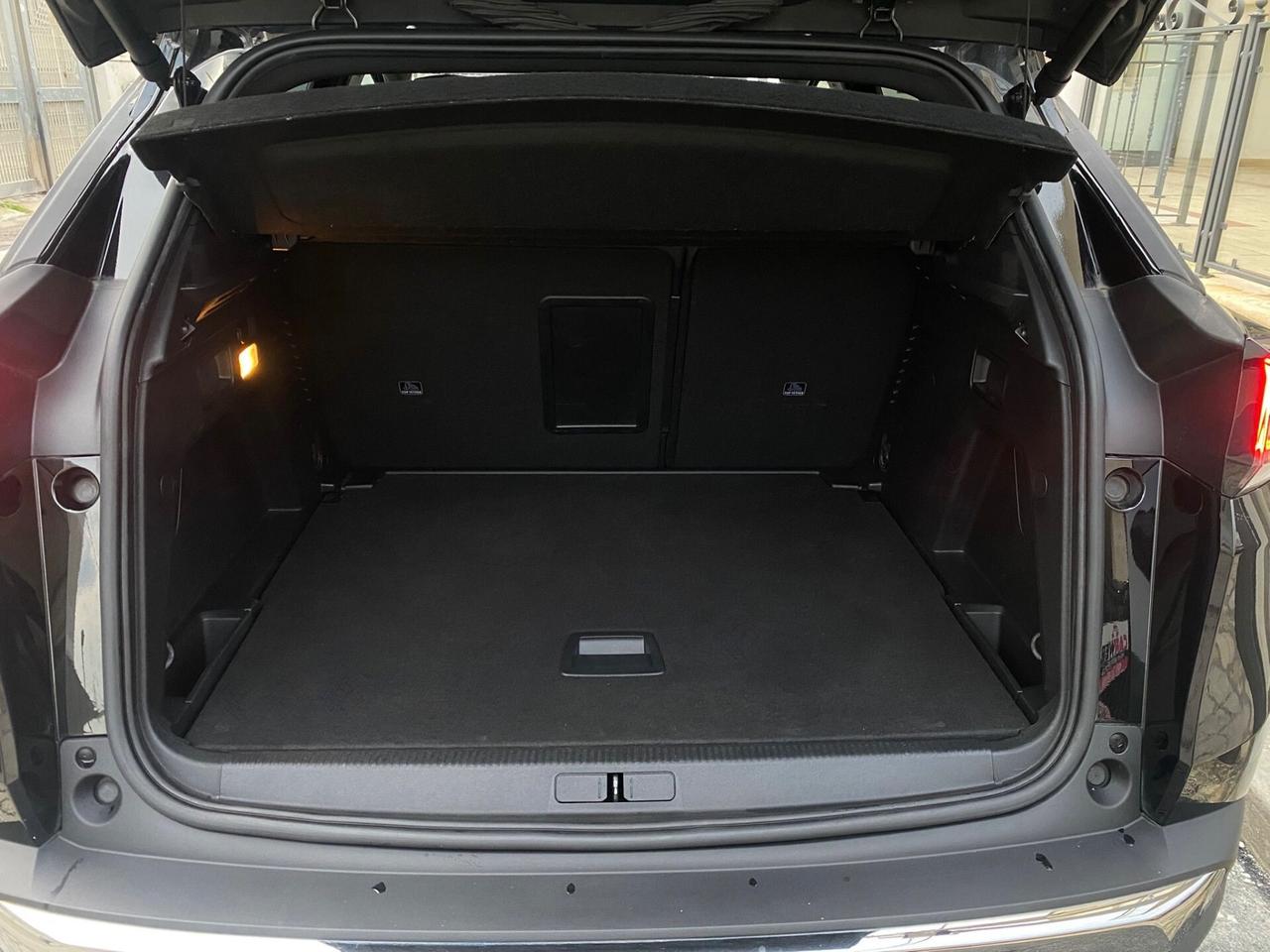 PEUGEOT 3008 GT 1.5 130CV CAM Tetto 2022