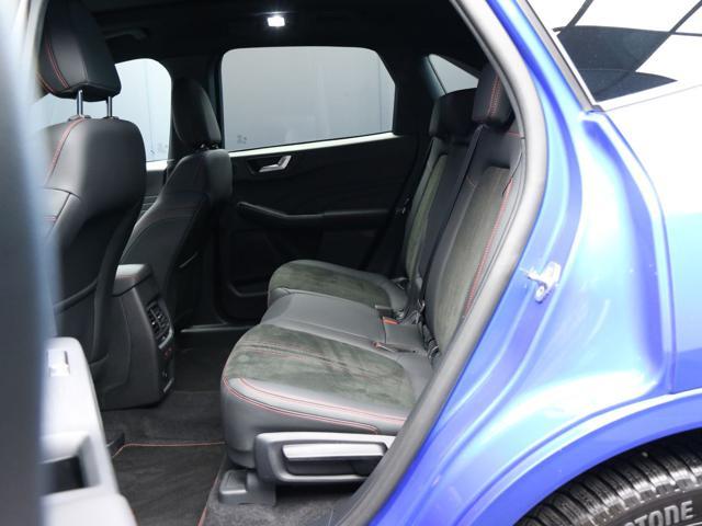 FORD Kuga 2.5 Plug In Hybrid 243 CV CVT 2WD ST-Line X