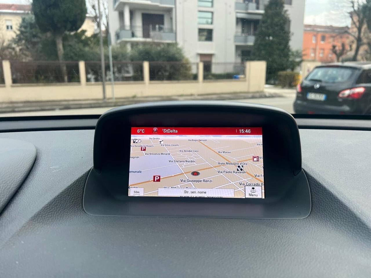 OPEL MOKKA 1.6 CDTI 136cv 4X2 COSMO B-COLOR NAVI