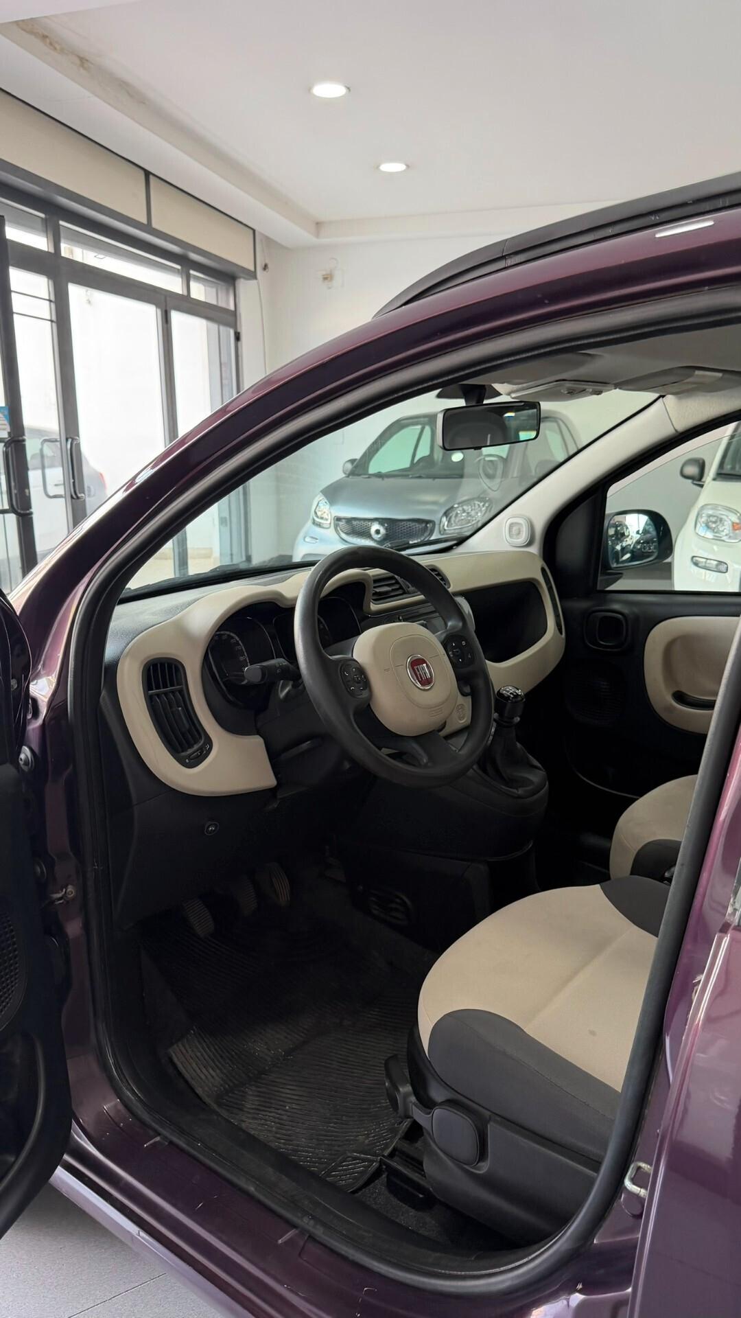 Fiat Panda 1.2 EasyPower Easy