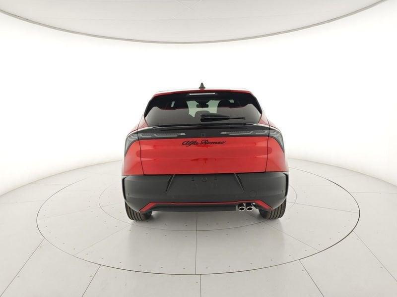 Alfa Romeo Junior 1.2 145 CV Hybrid eDCT6 Speciale