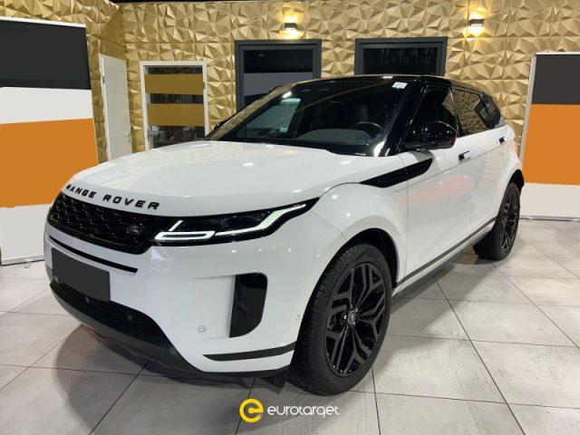 LAND ROVER Range Rover Evoque 2.0D I4 204 CV AWD Auto R-Dynamic S