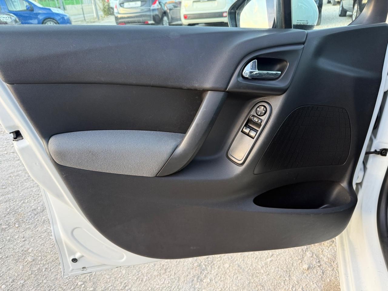 Citroen C3 1.4 HDi 70 Seduction