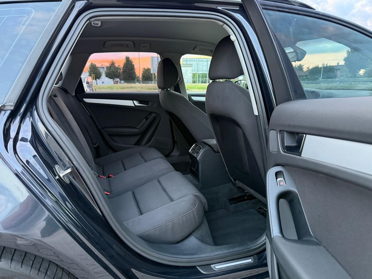 Audi A4 Avant 2.0 TDI 150 CV clean diesel quattro Advanced