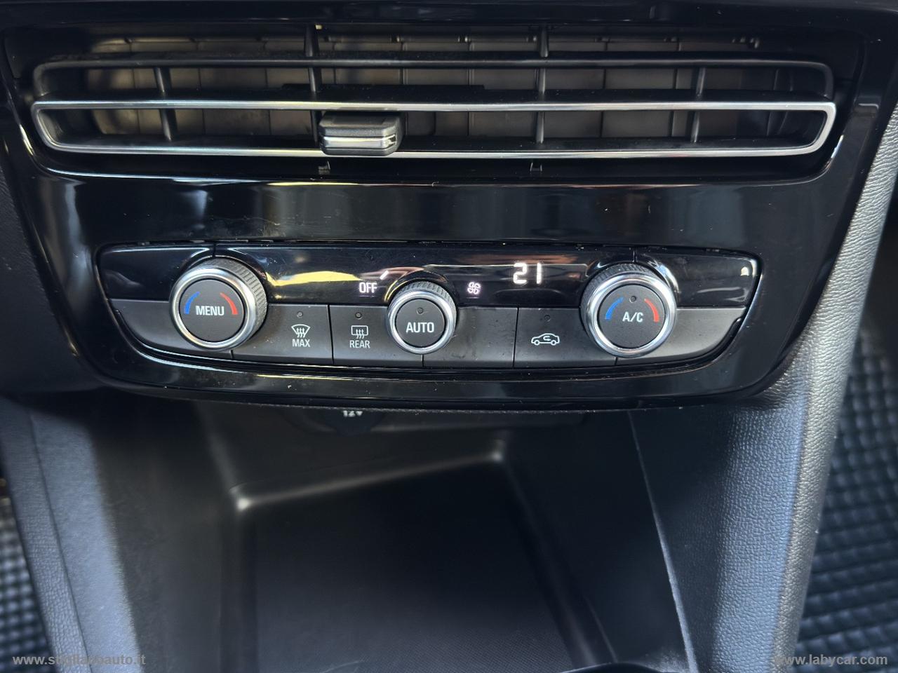 OPEL Mokka 1.5 diesel Ultimate