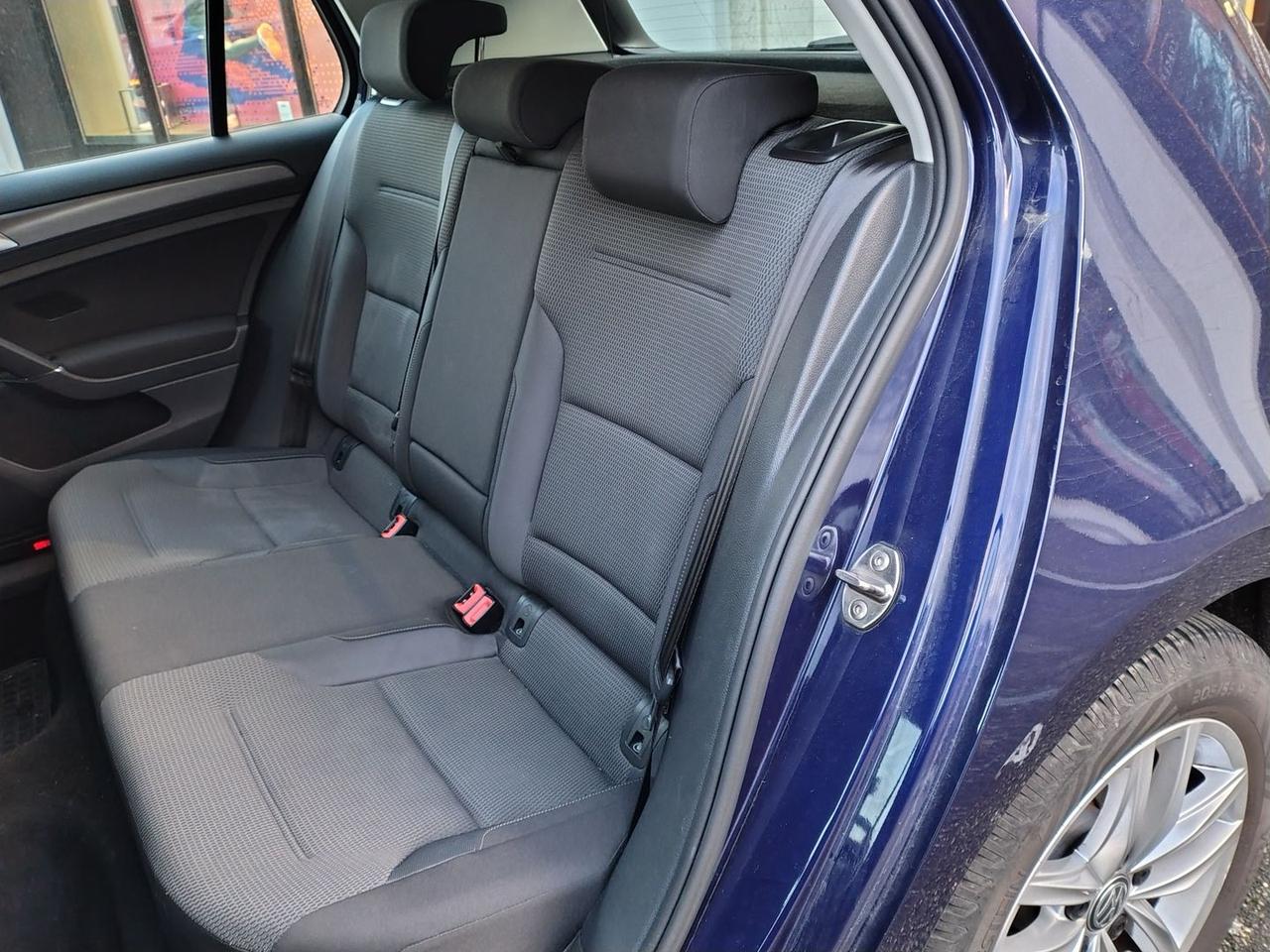 Volkswagen Golf Business PREZZO PROMO 1.6 TD #9739