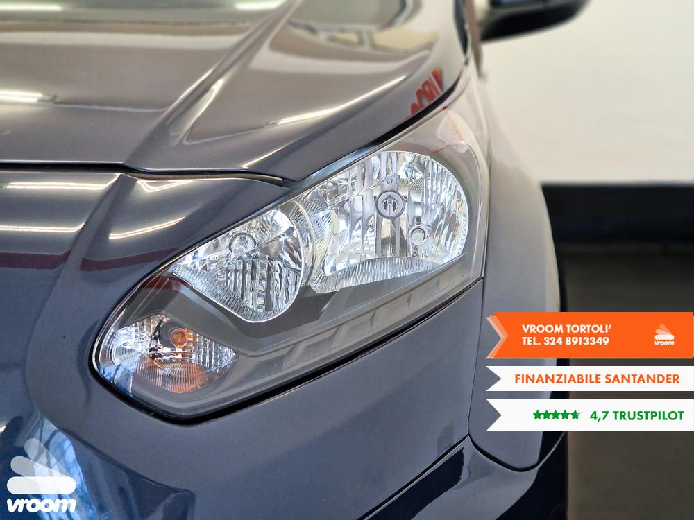 FORD Tourneo Connect 2ªs Tourneo Connect7 1.6 ...
