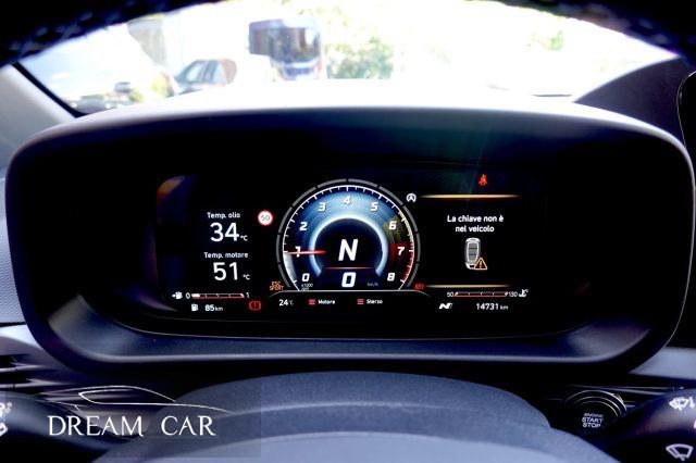 HYUNDAI i20 N 1.6 T-GDI MT N-Performance