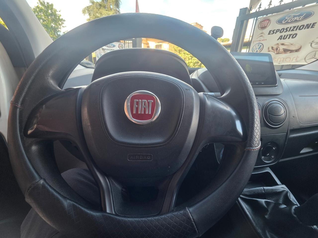 Fiat Fiorino 1.3 MJT 95CV Cargo SX
