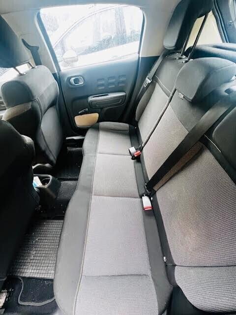 Citroen C3 PureTech 82 Shine NEOPATENTATI