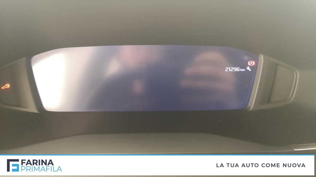 PEUGEOT 2008 II 2023 - 2008 1.2 puretech Allure s&s 100cv