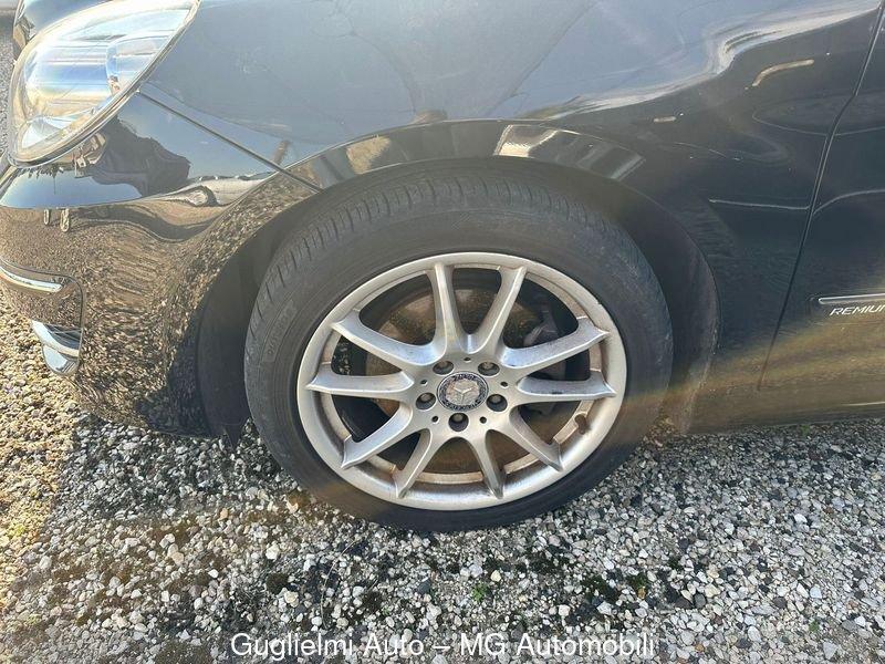 Mercedes-Benz Classe B B 180 CDI Executive