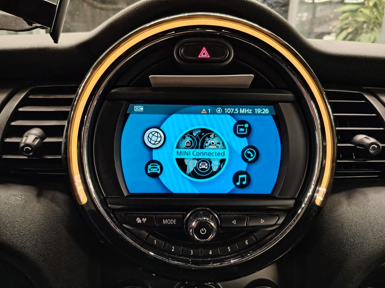 Mini 1.5 One D Hype 5 porte