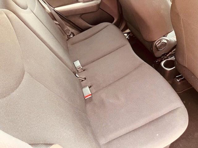 CITROEN C1 1.0 CLIMA 5 PORTE UNIPRO' GARANZIA 12 MESI