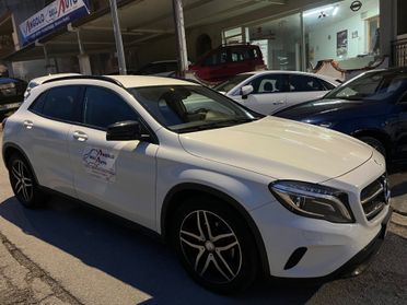 Mercedes-benz GLA 220 d Automatic 4Matic Sport