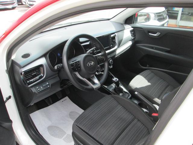 KIA Stonic 1.4 MPI EcoGPL Urban