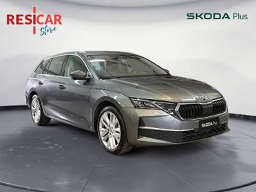 Skoda Octavia Wagon 2.0 tdi Style 150cv dsg, IVA EPOSTA