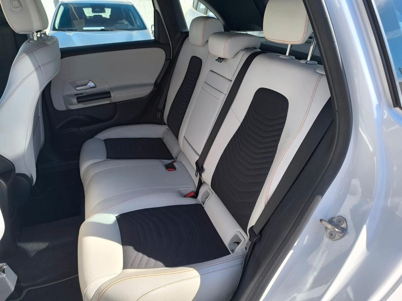 Mercedes B 180 d Business Extra 1.5 cc 116 cv 2020