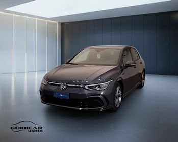 VOLKSWAGEN Golf VIII 2020 - Golf 1.5 etsi evo R-Line 130cv dsg