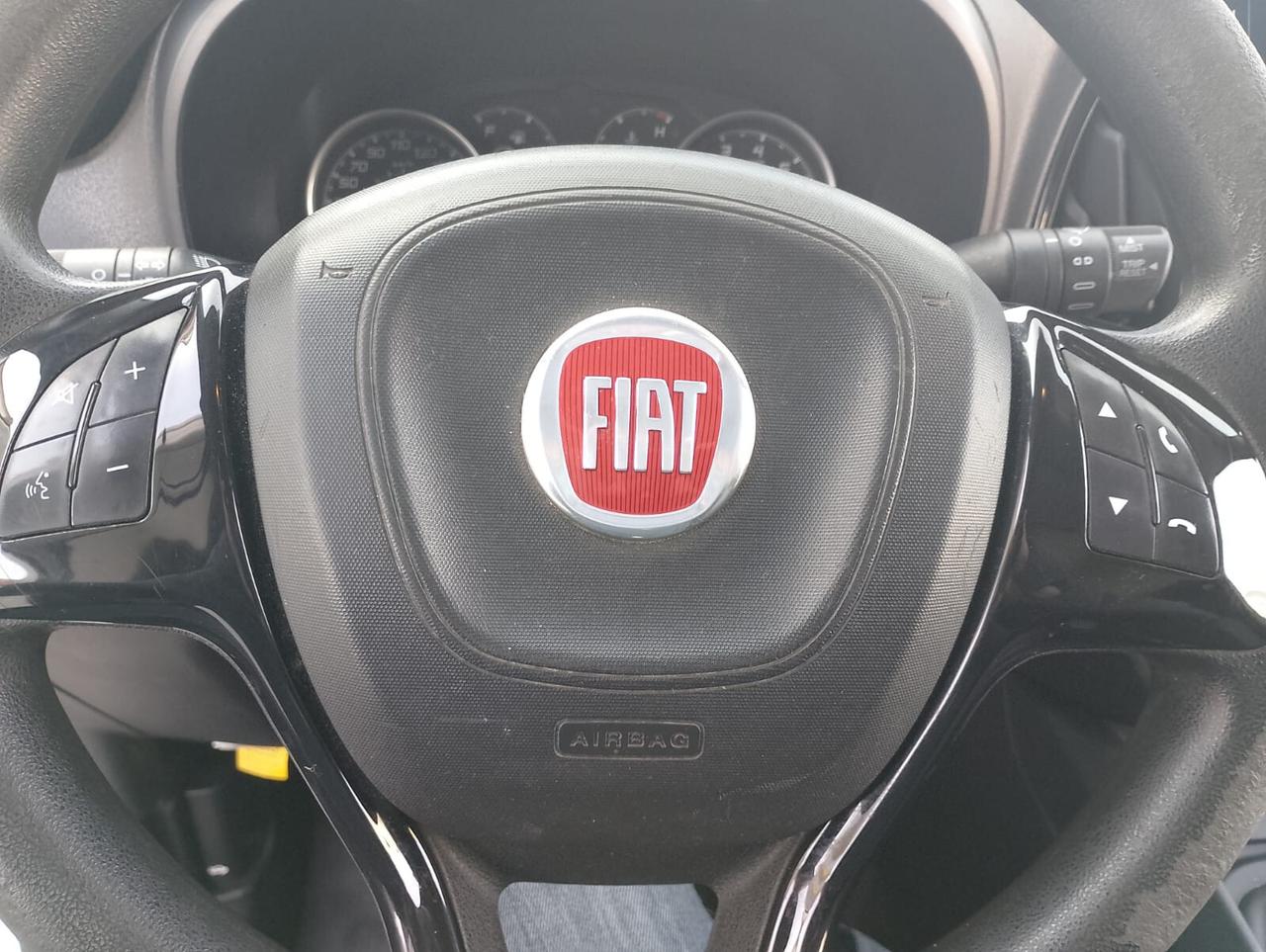 Fiat Doblo Doblò 1.4 Natural Power PC-TN Cargo Lounge 120 cv