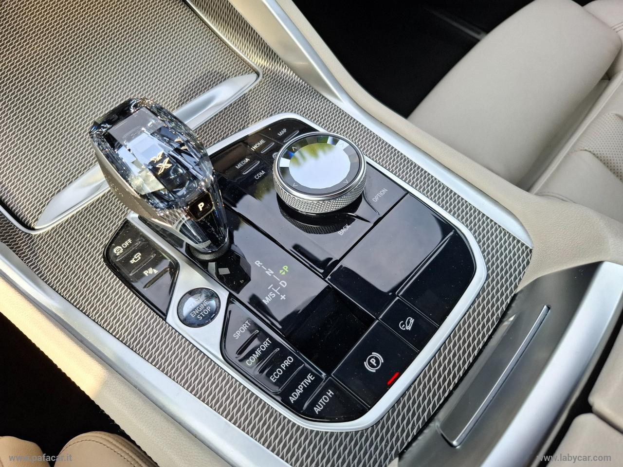 BMW X6 xDrive30d 48V Msport