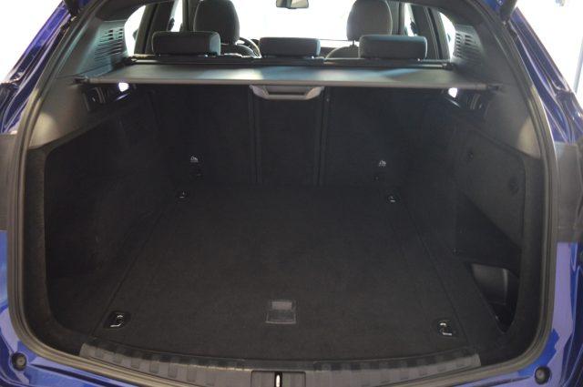 ALFA ROMEO Stelvio 2.2 Turbodiesel 190 CV AT8 Q4 Business