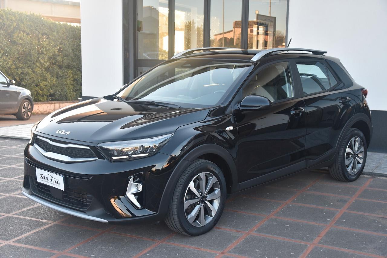 Kia Stonic 1.2 dpi ECO GPL Style