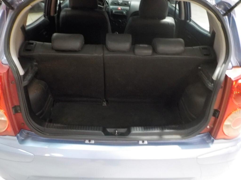 Kia Picanto 1.0 12V Life Bi-Fuel