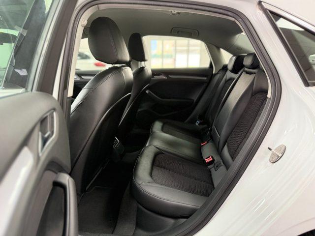 AUDI A3 Sedan 2.0 TDI Ambiente