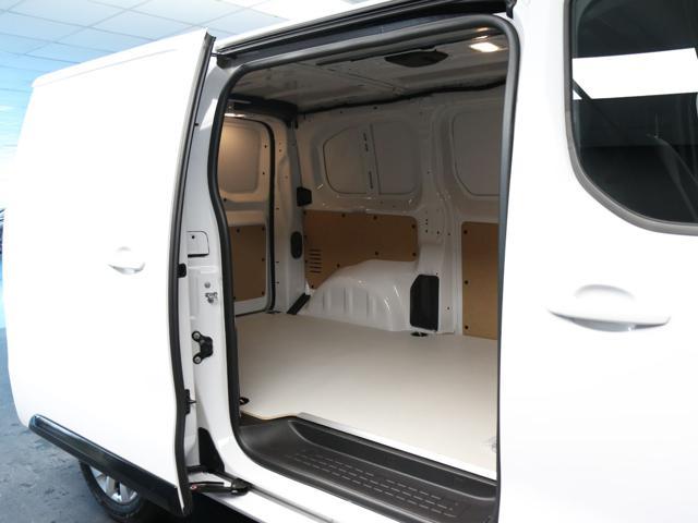 FIAT Scudo 2.0 BlueHDi 180CV AT8 PL-TN Furgone GANCIO TRAINO