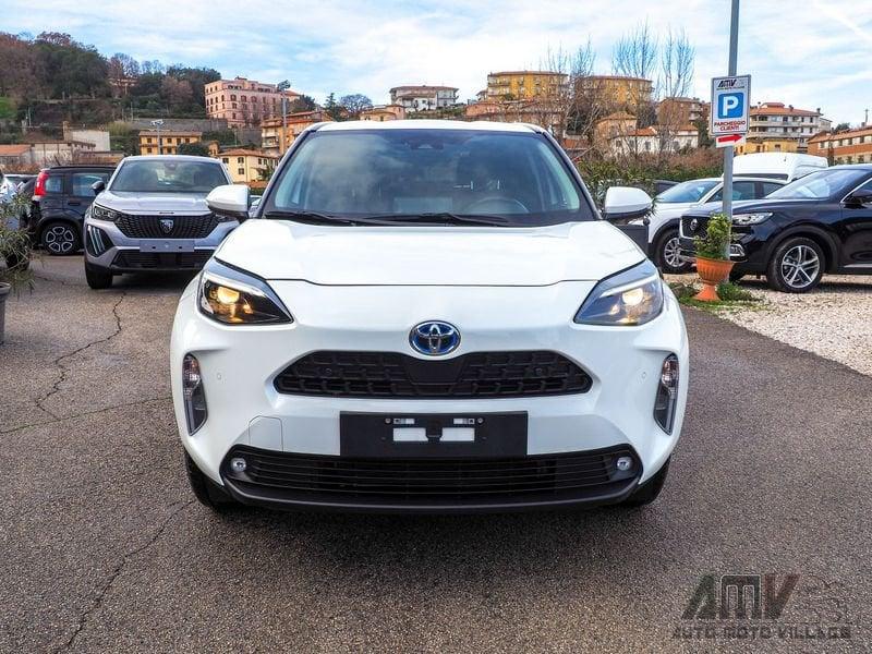 Toyota Yaris Cross 1.5 Hybrid 5p. Business