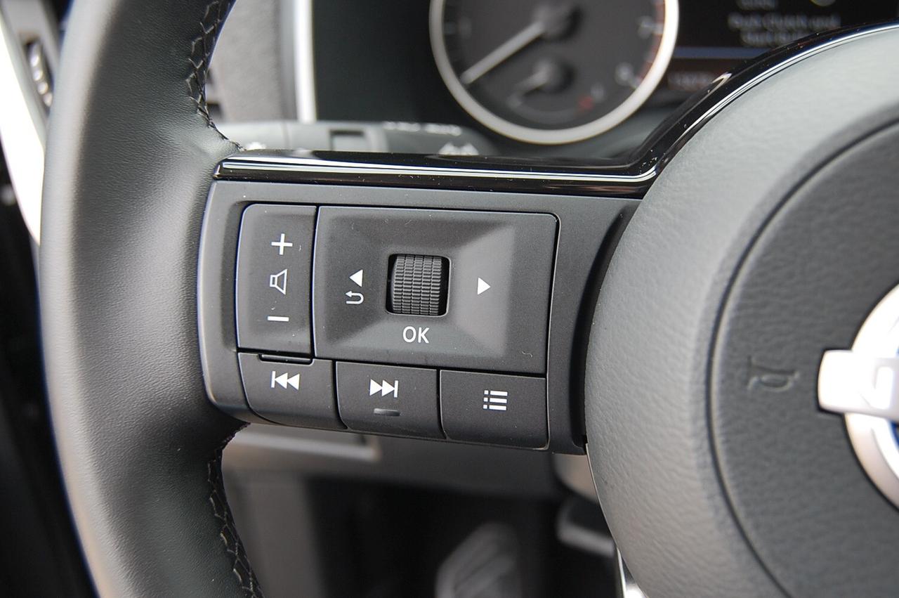 Nissan Qashqai MHEV 140 CV Acenta