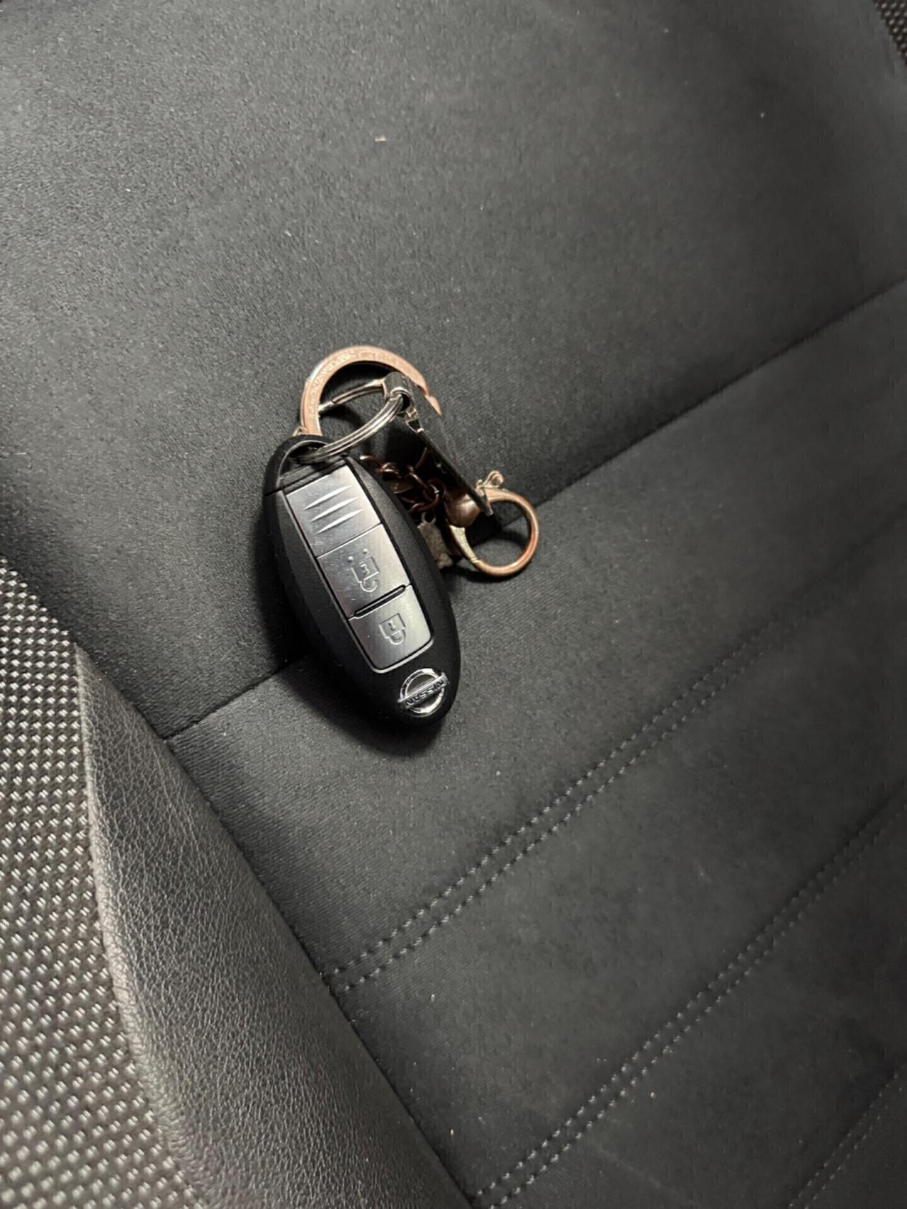 Nissan Juke 1.5 dCi Start&Stop N-Connecta