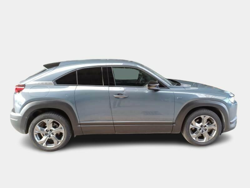 MAZDA MX-30 35,5KWH 110 CV ADVANTAGE SUV