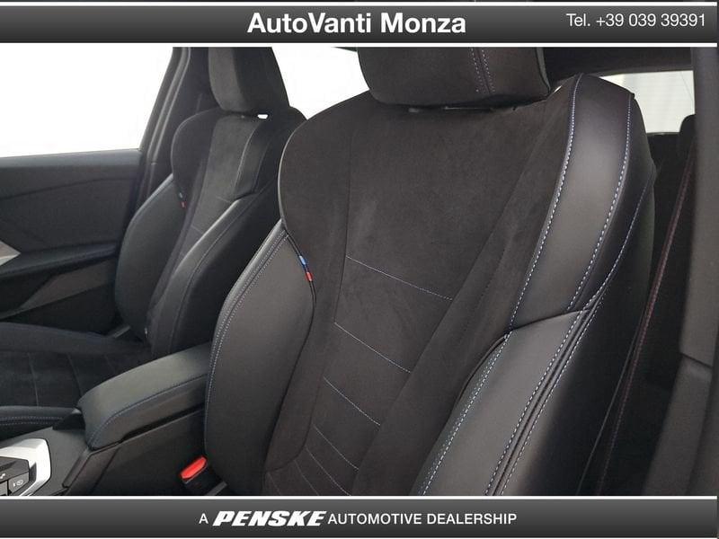 BMW Serie 1 118d MSport Pro