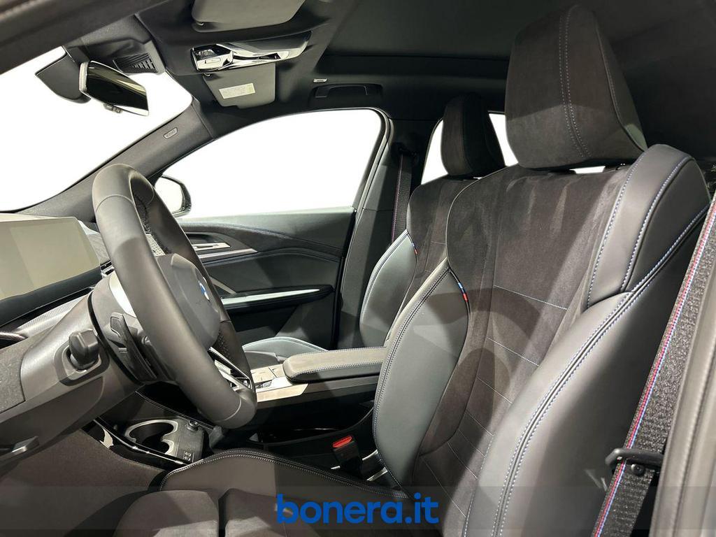 BMW X2 20 i 48V MSport Pro sDrive DCT