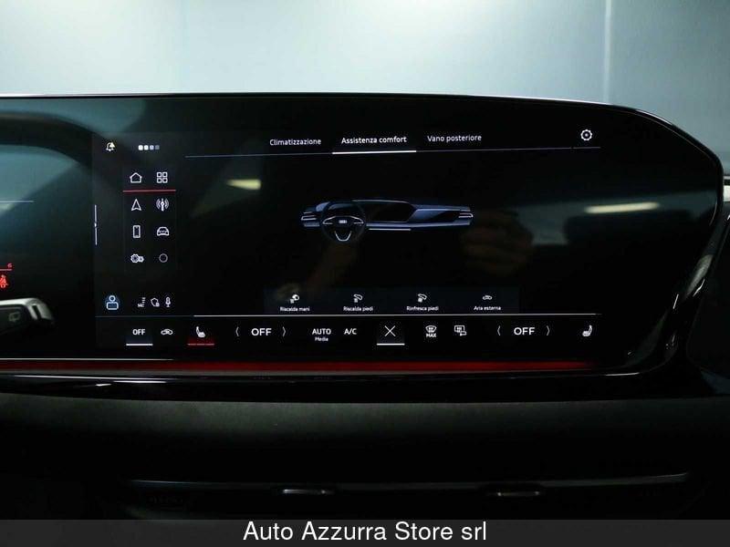 Audi A5 Avant TDI 150kW mHEV+ S tronic quattro S Line Edition *PROMO AZZURRA*