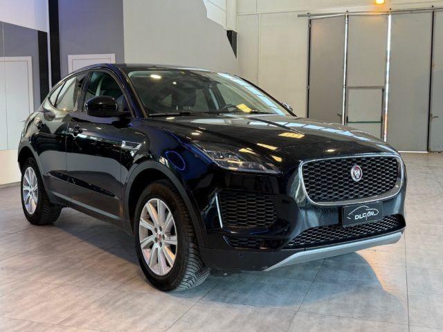 JAGUAR E-Pace 2.0D 150 CV R-Dynamic SE