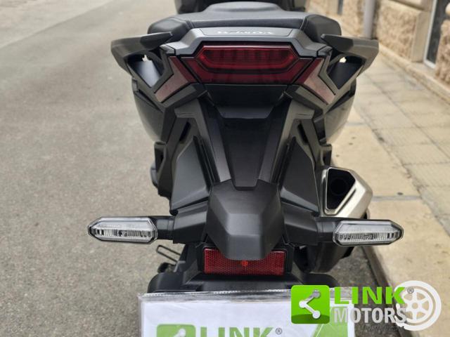 HONDA X-ADV 750 *? 148,00 al mese*