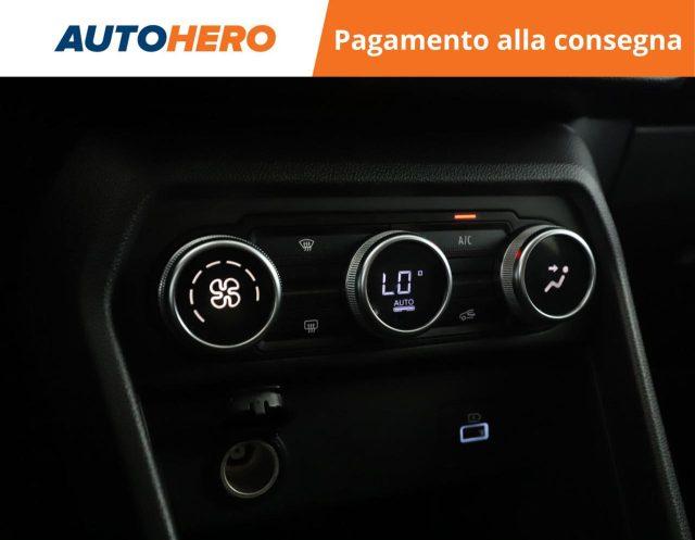 DACIA Jogger 1.0 TCe 110 CV 7 posti Extreme Up
