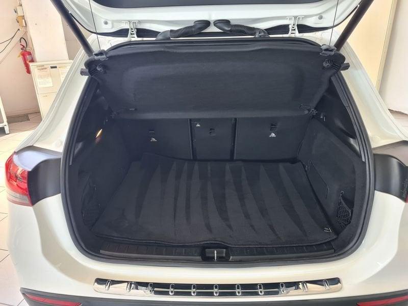 Mercedes-Benz GLA GLA 200 Automatic Sport