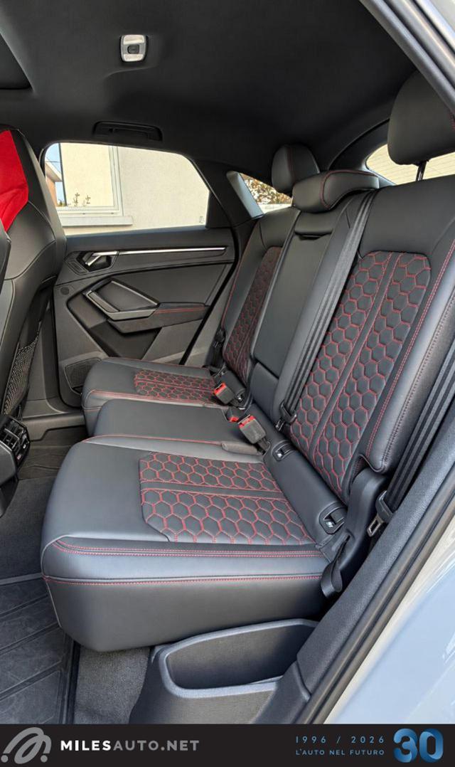 AUDI RS Q3 SPB quattro S tronic ABT Sonos